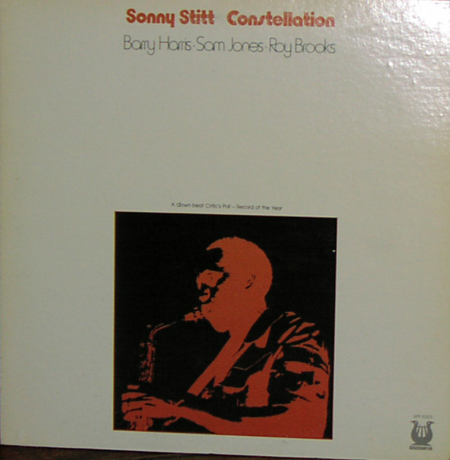 S Stitt LP
