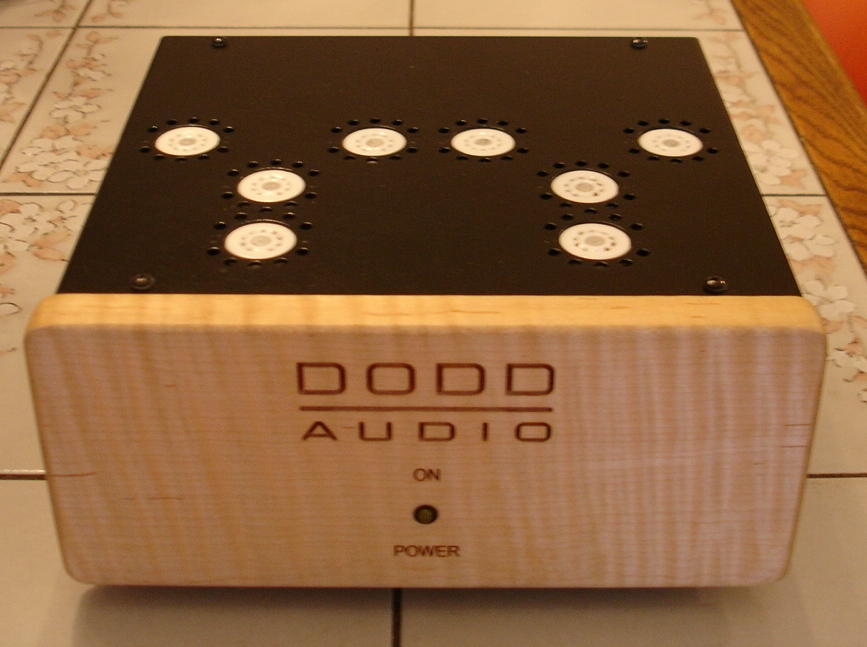Dodd Amp
