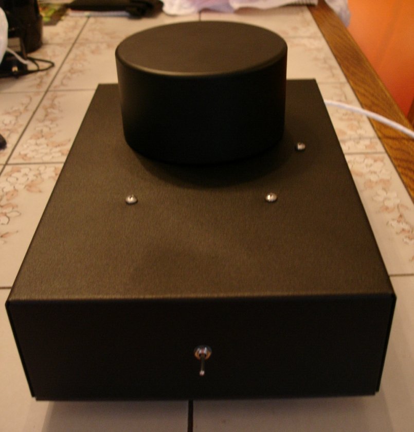 AC PSU Dodd