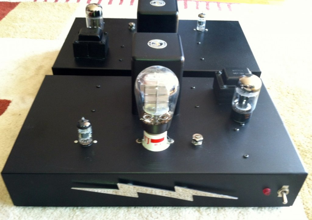 amp