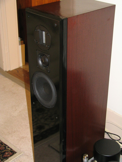 Selah DIY Cabinet RC3R, Very pleased with results