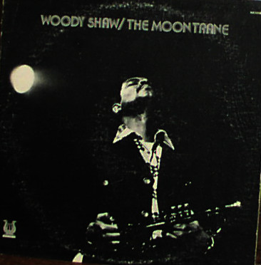 Woody - Moontrane