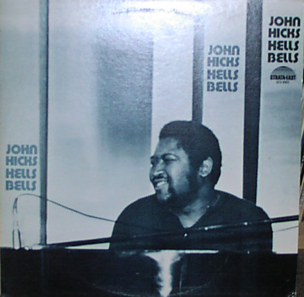John Hicks Hells Bells