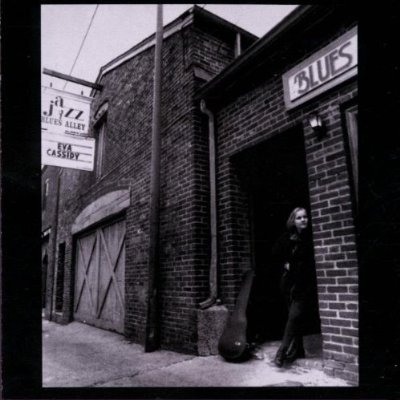 Live at Blues Alley