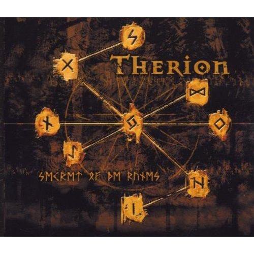 Therion-Secret-Of-The-Runes