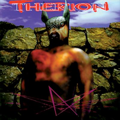 Therion - Theli