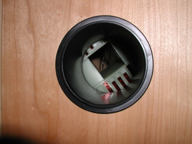 crossover speaker 2