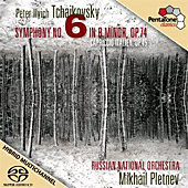 Tchaikovsky 6Pletnev[1]