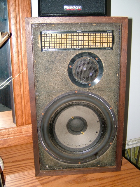 dynaco A 25..........denmark