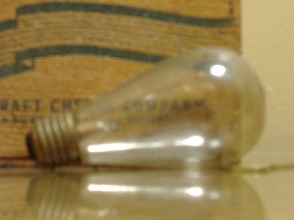 Lightbulb 1