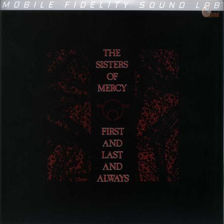 Sisters of Mercy - First Last and Always