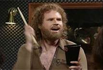 cowbell