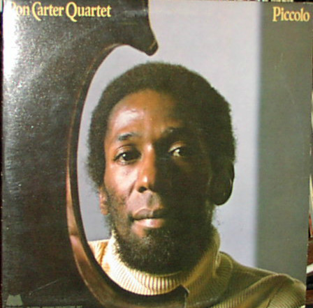 Ron Carter