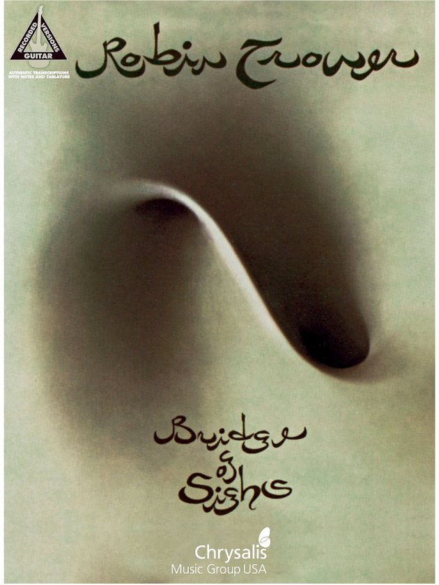 Robin Trower