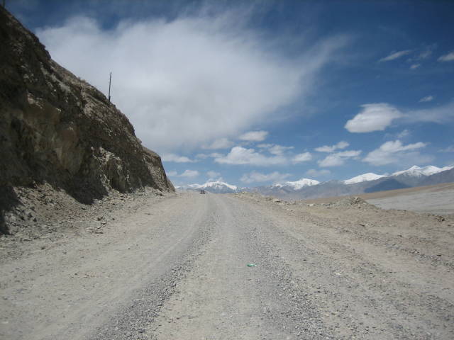 Karakoram highway