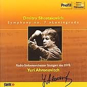 shosty sym 7