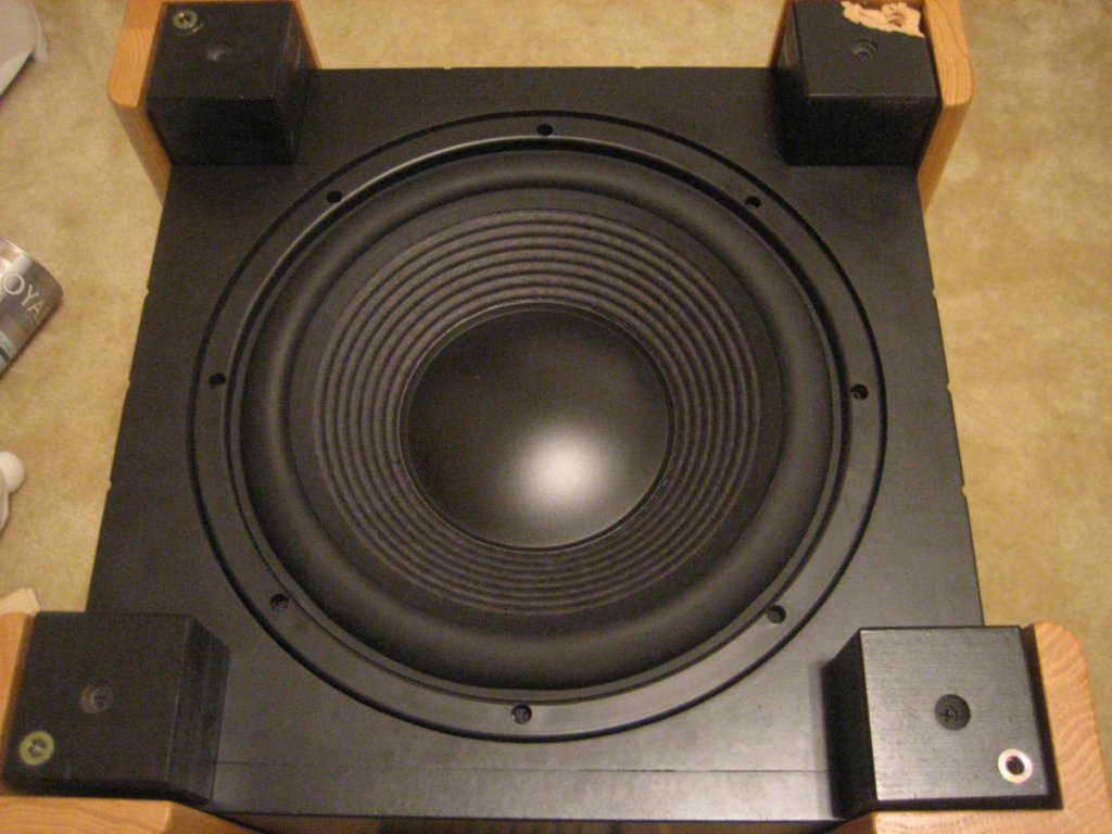 bottom