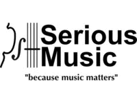 Serious Music log 4 x3