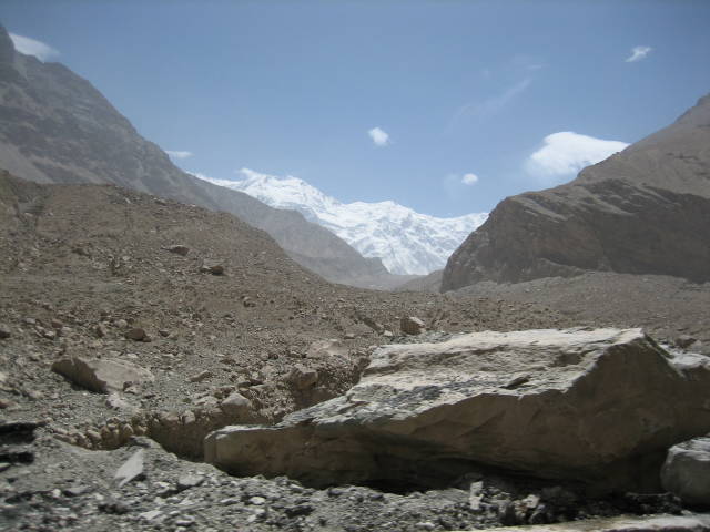 Karakoram highway