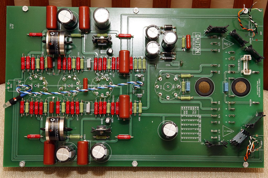 Cornet 2 pcb 1