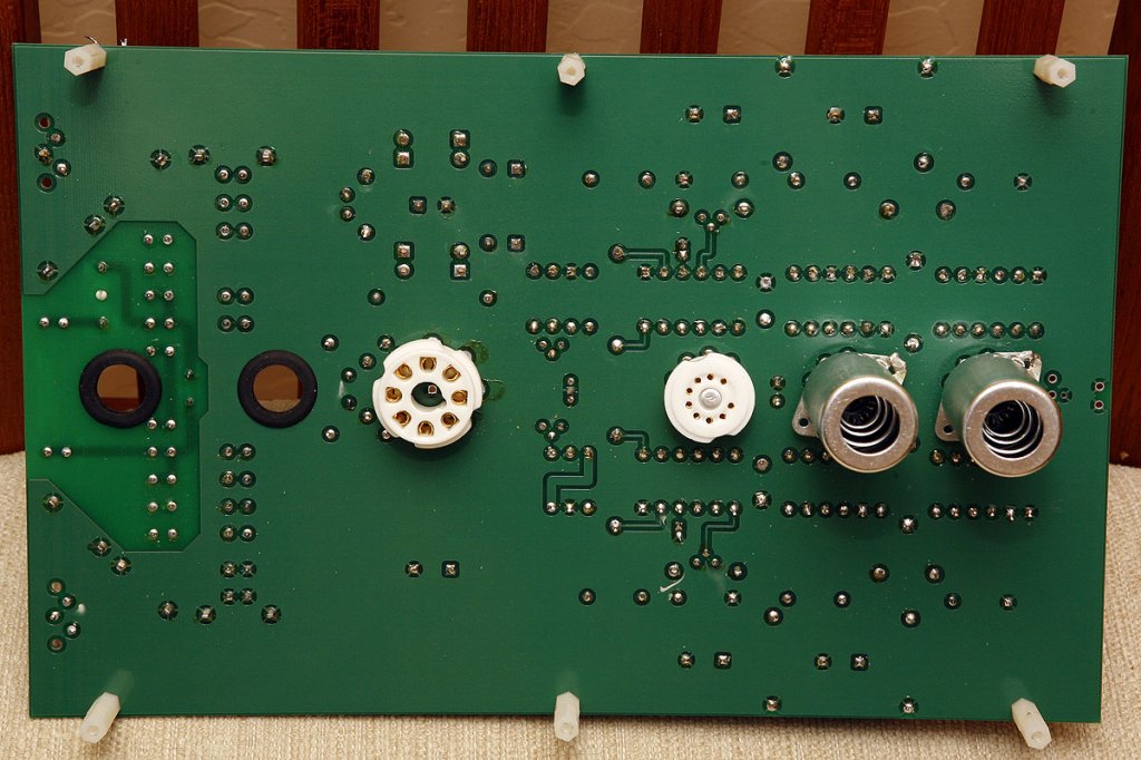 Cornet 2 pcb 2
