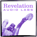 Revelation Audio Labs company logo