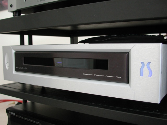 PS Audio HCA-2