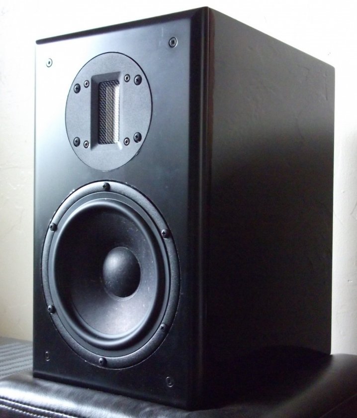 Dennis Murphy Philharmonic Audio .5 Monitor