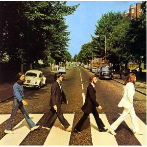 Abbey Road