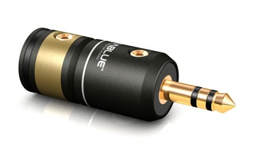 ViaBlue T6s 3.5mm plug