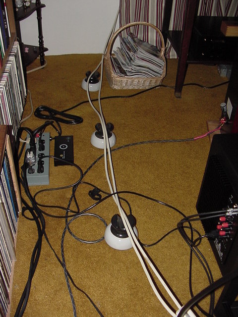 Cable Voodoo