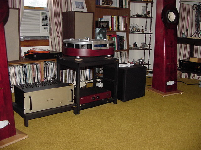 Blackmores System
