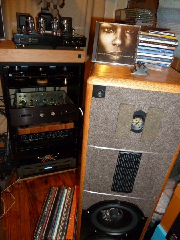 Fall 2012 system
