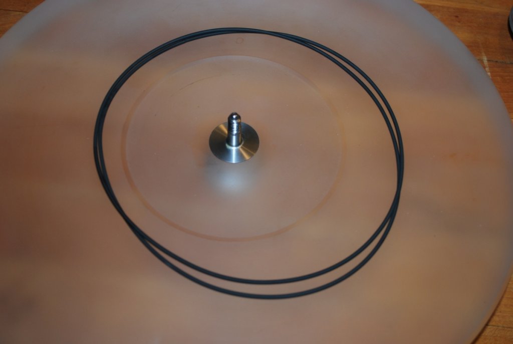 VPI belt