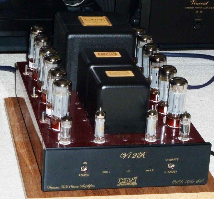 CaryV12r