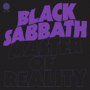Master of Reality