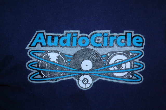 Audio Circle Logo