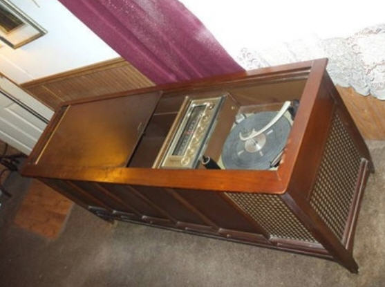 magnavox