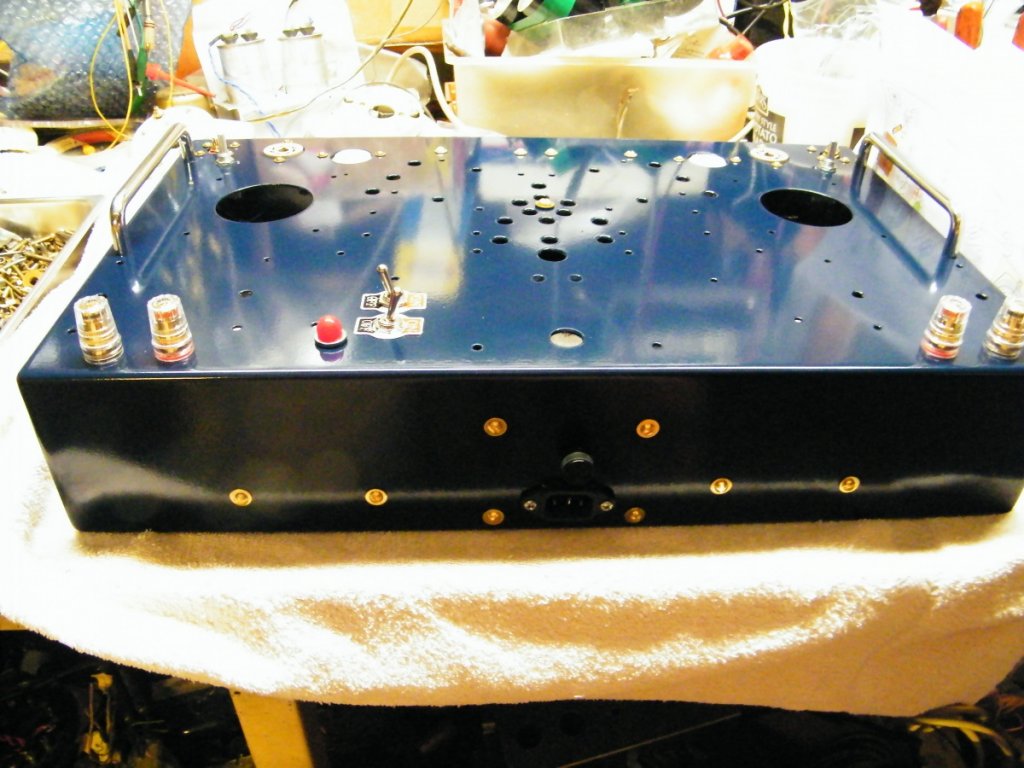 Assembly 2b