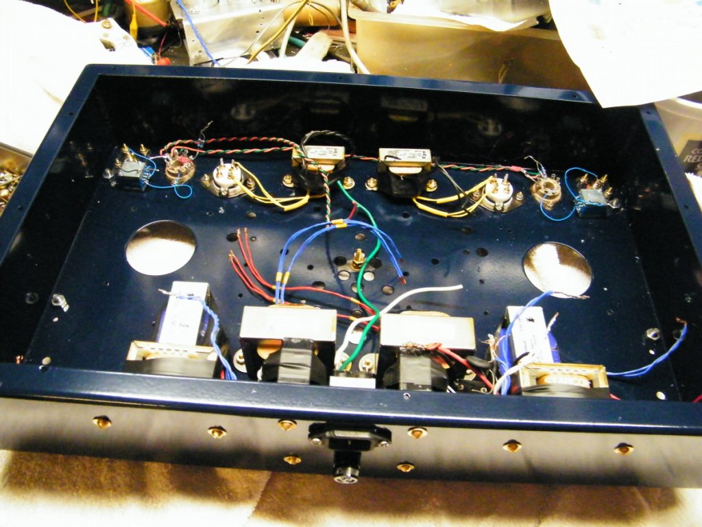 Assembly 2d