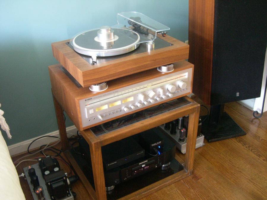 Vintage Rig I