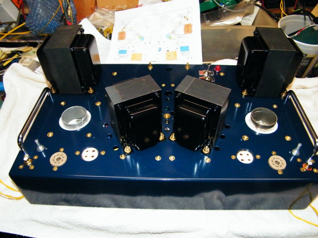 Assembly 5b