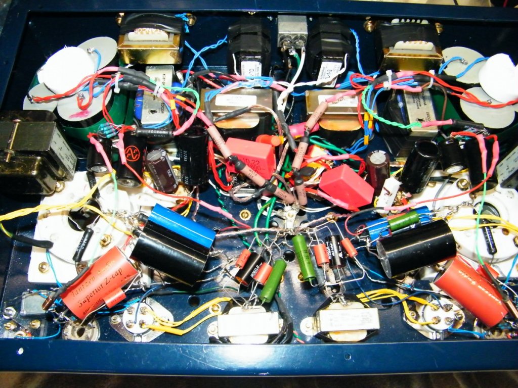 Assembly 9
