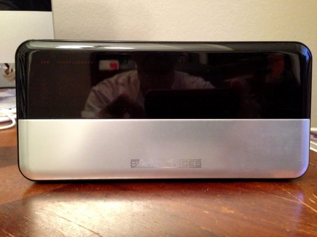 Slim Device