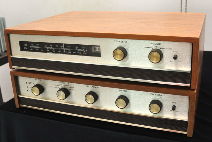 heathkit aa 22