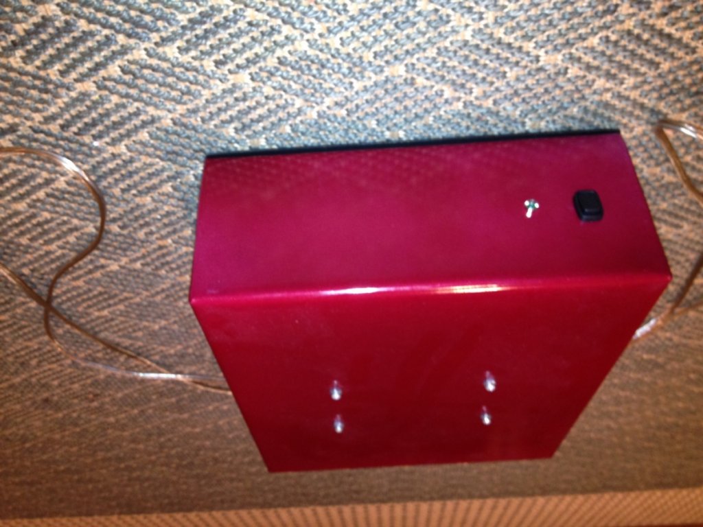 Power Supply 1