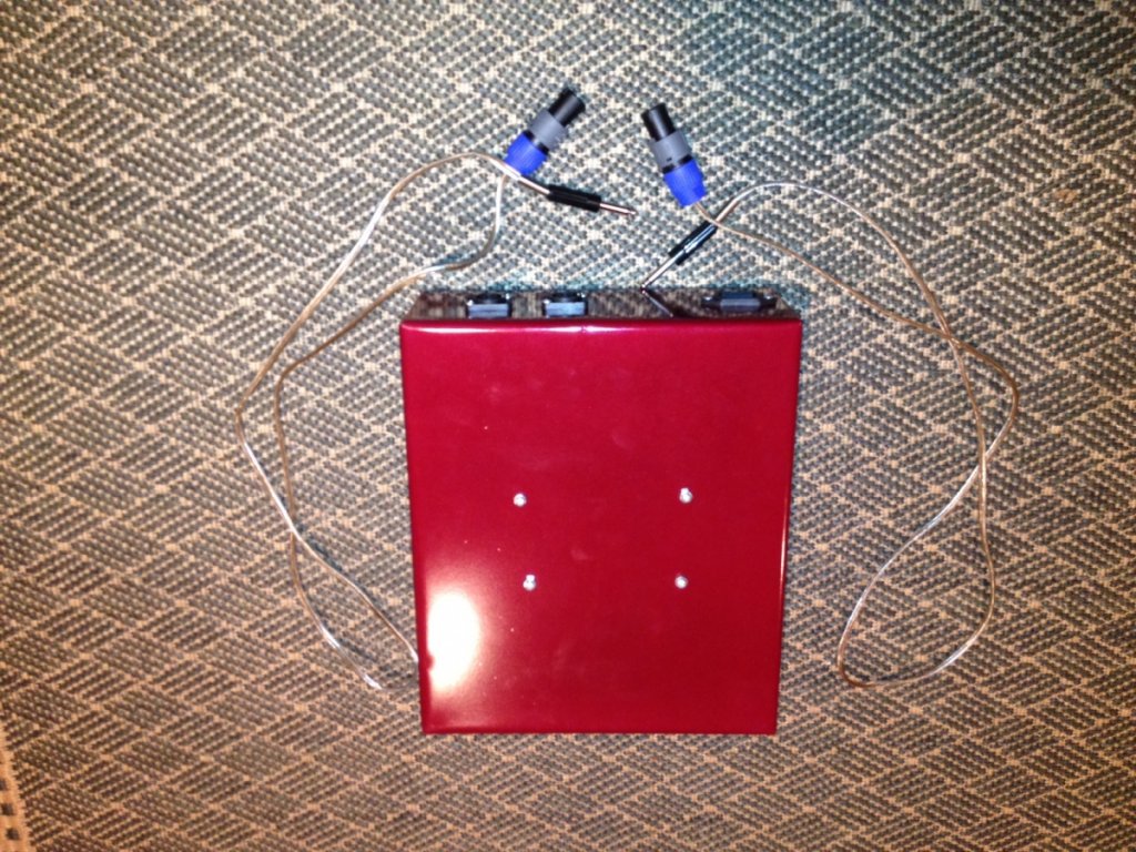 Power Supply 2