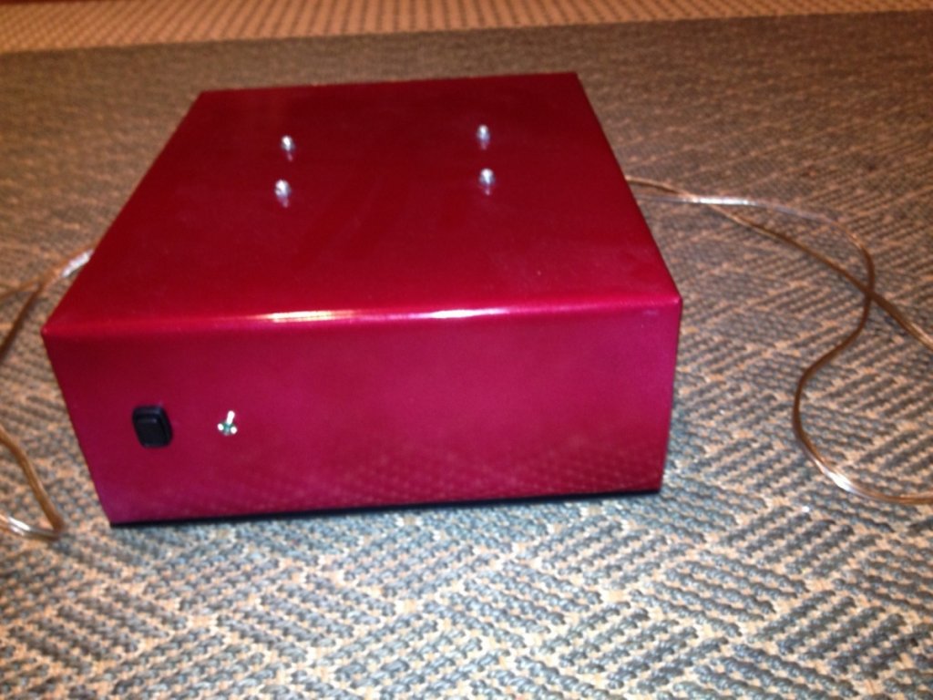 Power Supply 1