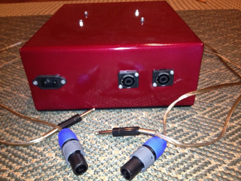 Power Supply 4