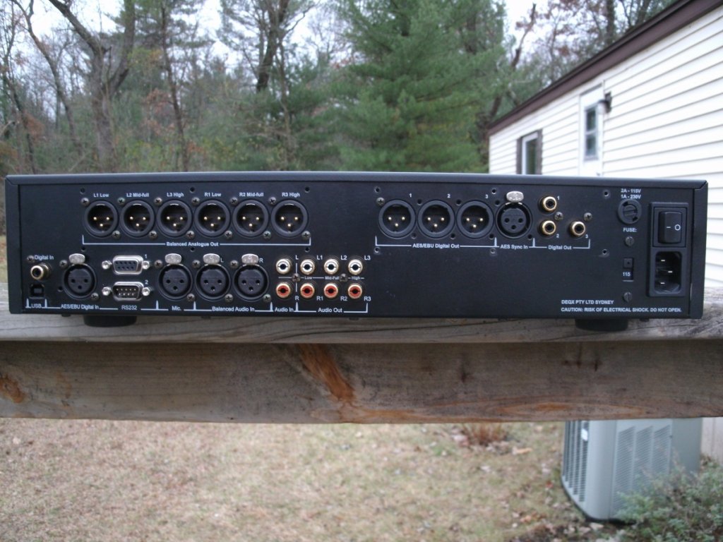 deqx hdp3 audiogon 